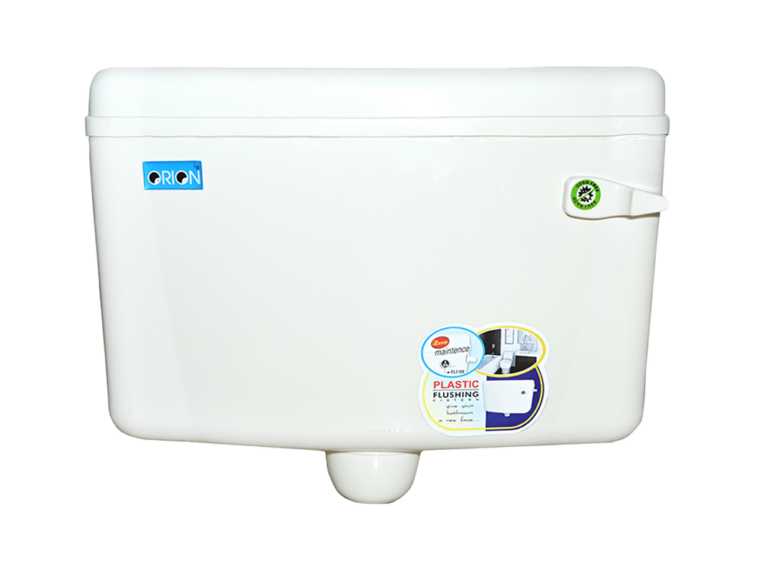 Flushing Cistern & Seat Covers SHIV SHAKTI POLYMERS